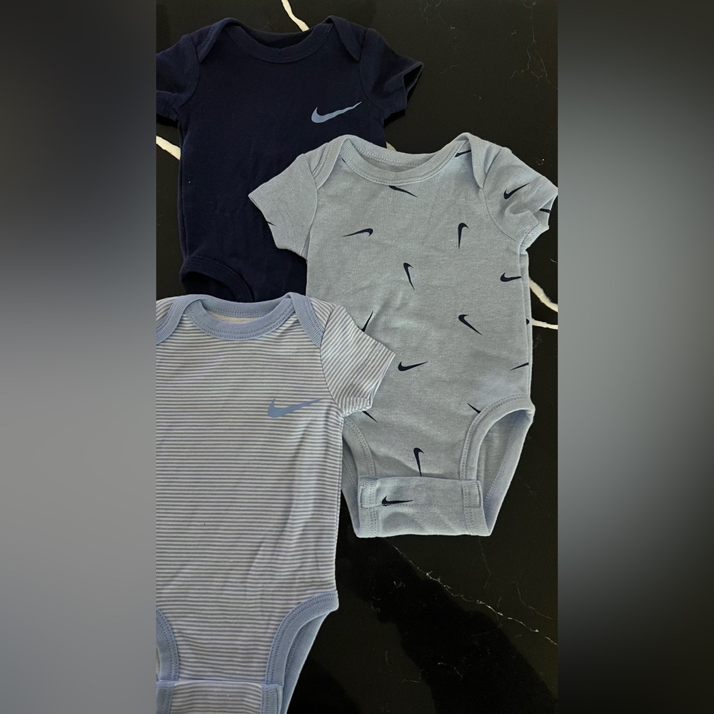 Nike Infant Bodysuit | Newborn